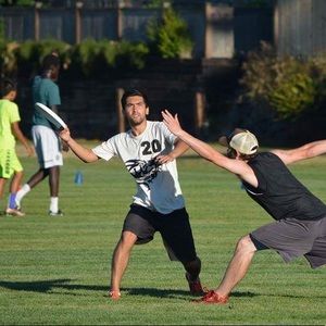 Meet your Posher, Reza